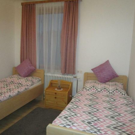 Dorfwirtshaus Rauch Hotel Eschabruck Kültér fotó