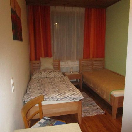 Dorfwirtshaus Rauch Hotel Eschabruck Kültér fotó