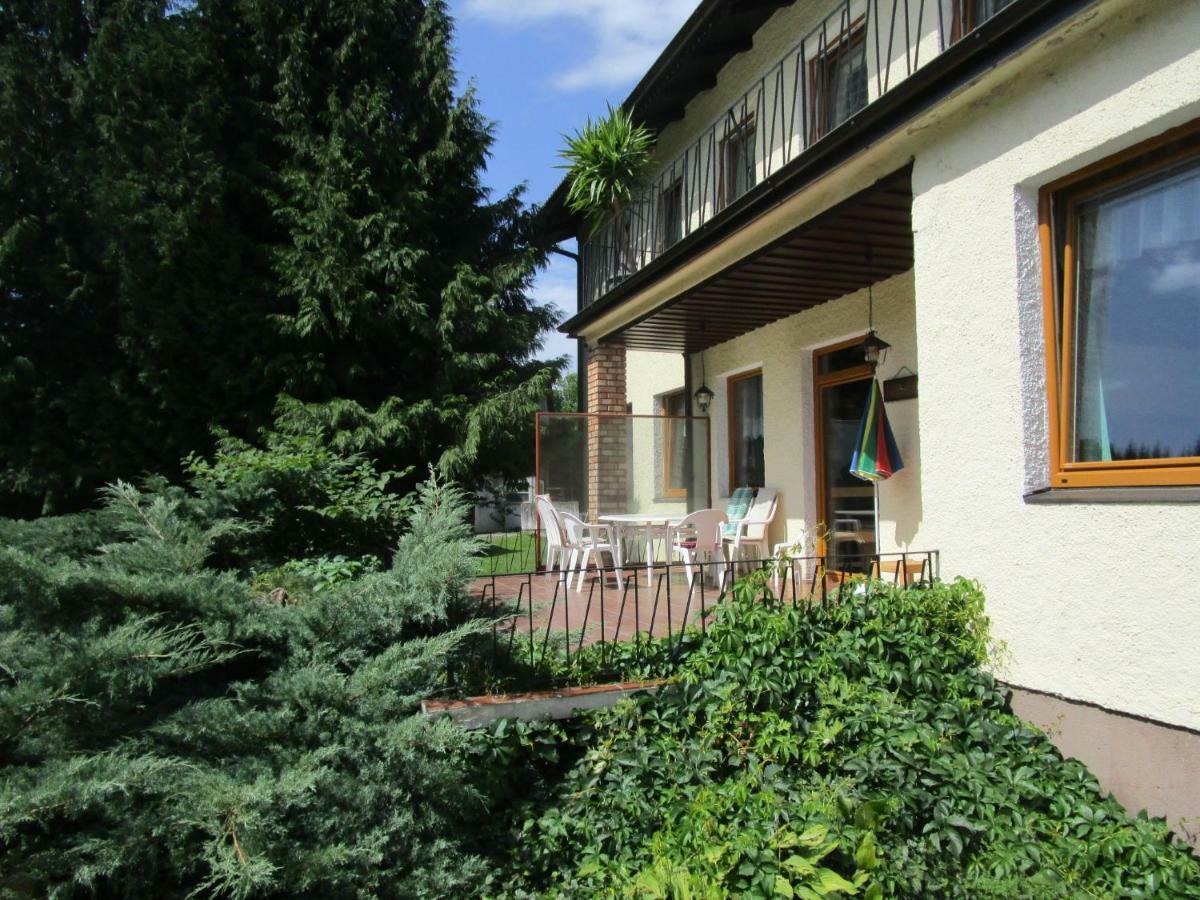 Dorfwirtshaus Rauch Hotel Eschabruck Kültér fotó