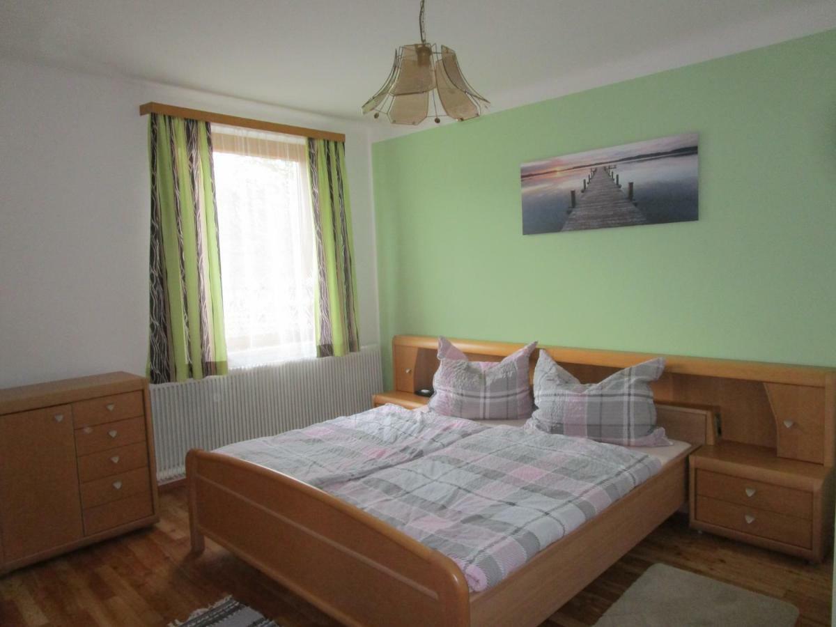 Dorfwirtshaus Rauch Hotel Eschabruck Kültér fotó