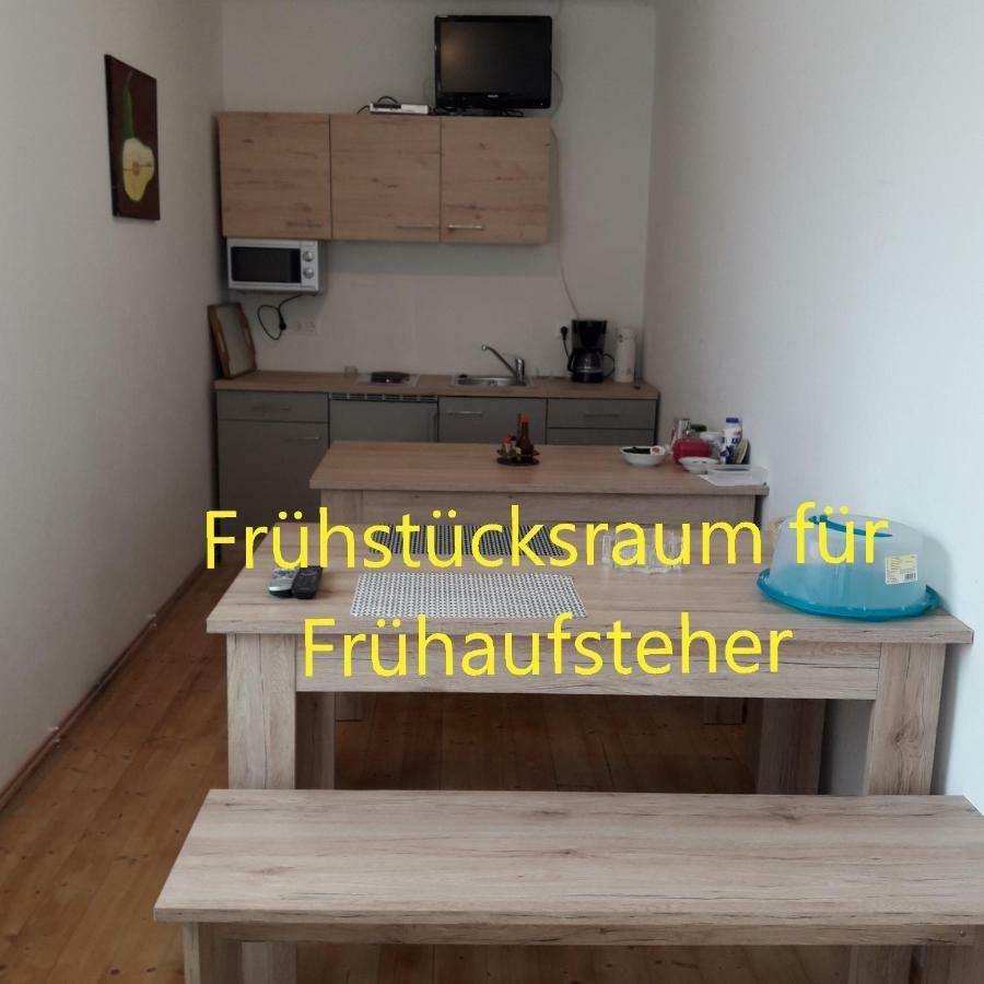 Dorfwirtshaus Rauch Hotel Eschabruck Kültér fotó