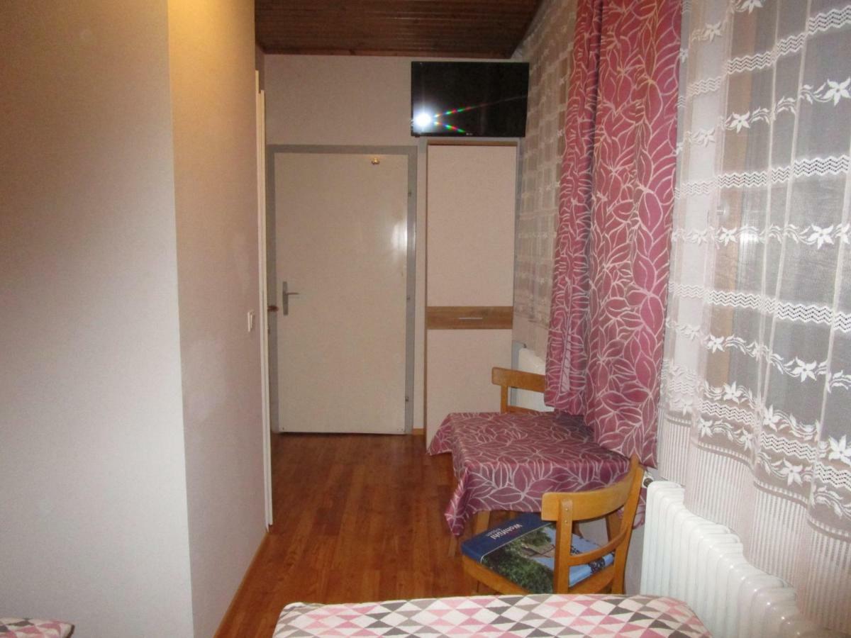 Dorfwirtshaus Rauch Hotel Eschabruck Kültér fotó