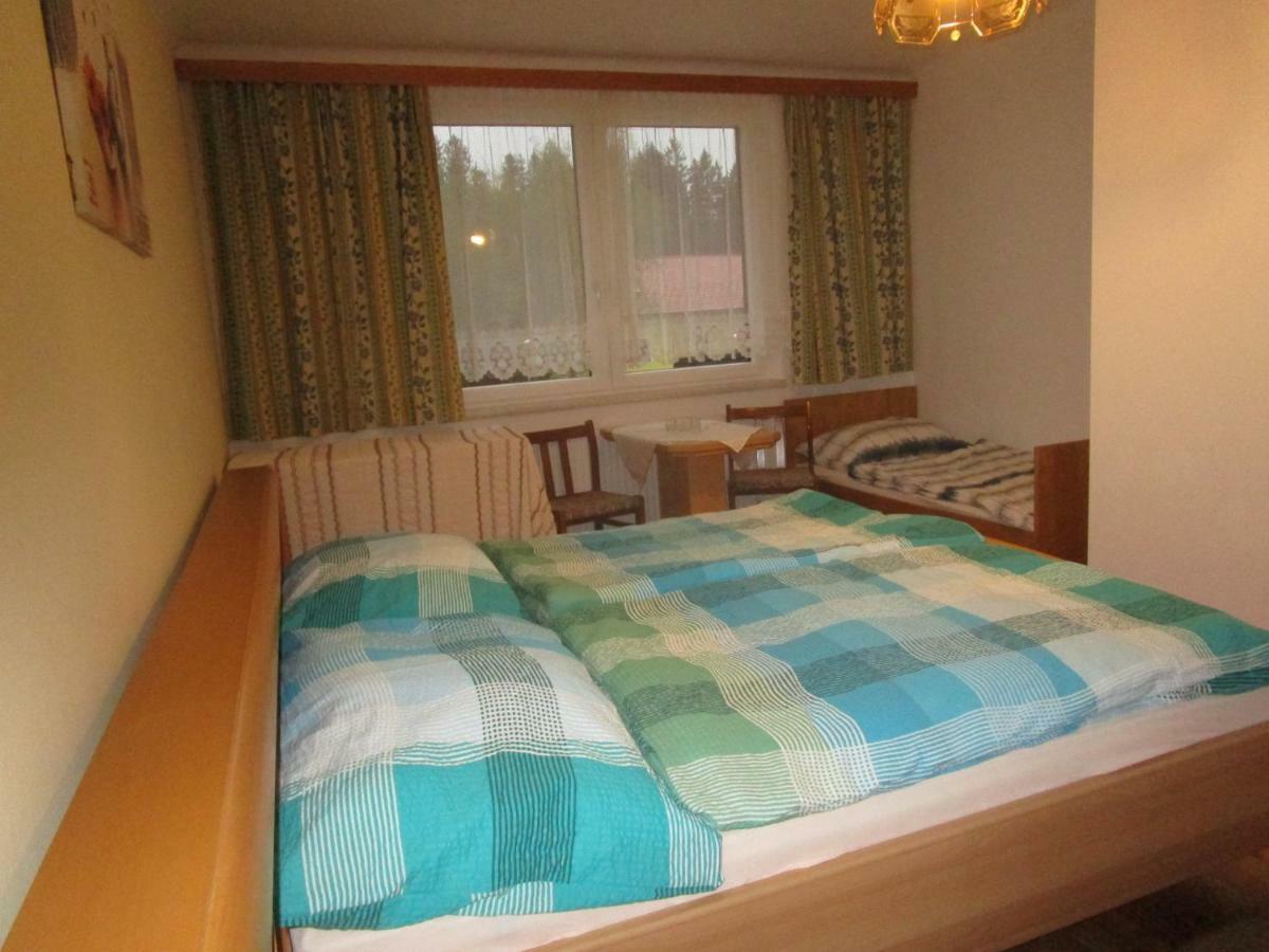 Dorfwirtshaus Rauch Hotel Eschabruck Kültér fotó