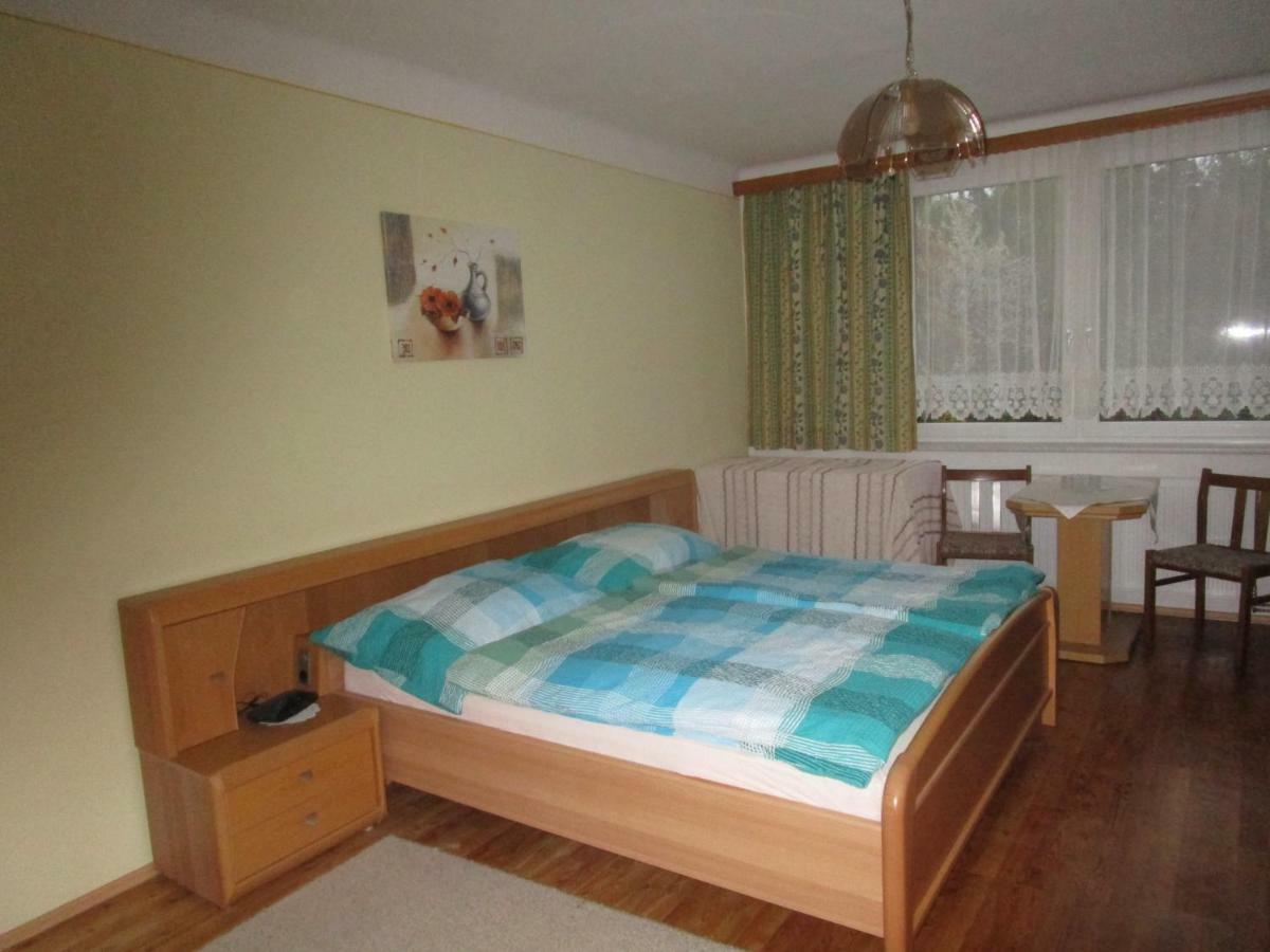 Dorfwirtshaus Rauch Hotel Eschabruck Kültér fotó