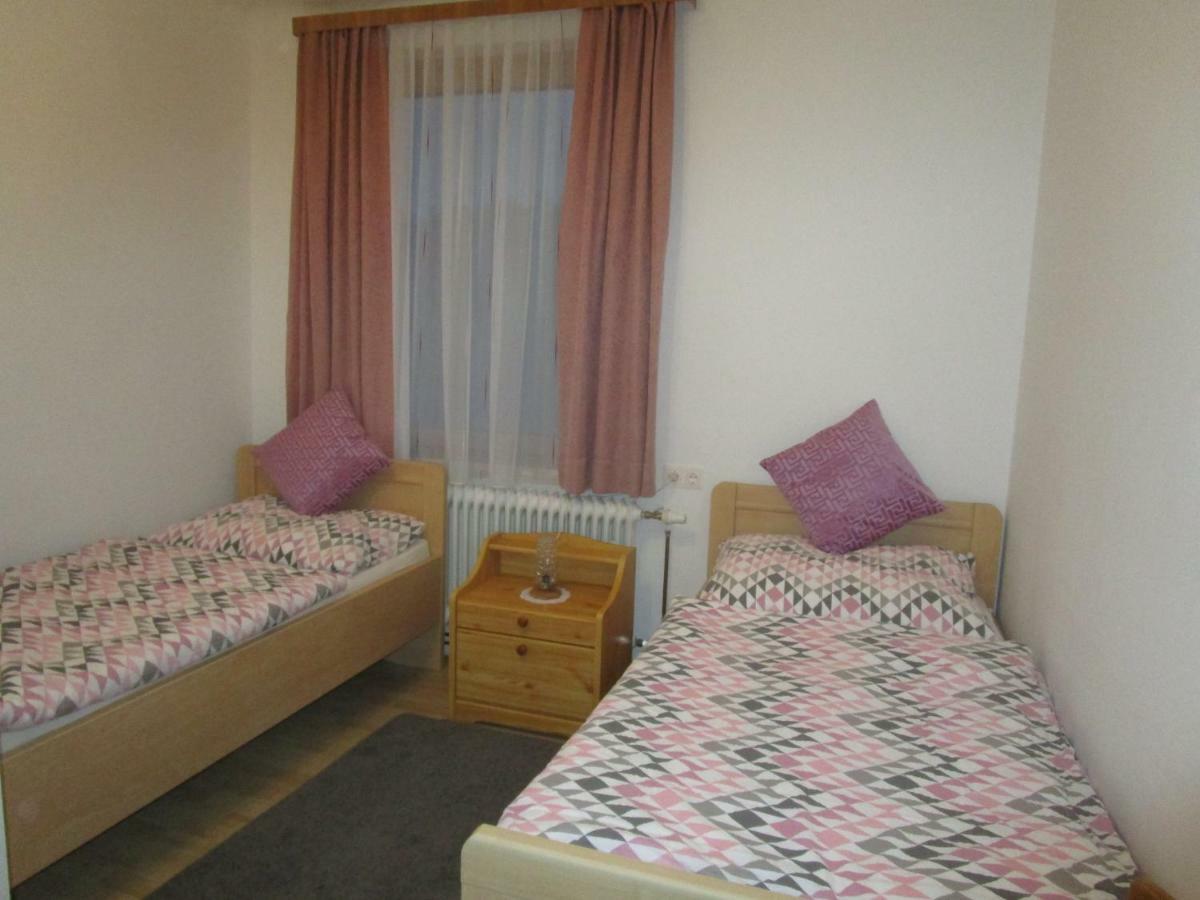 Dorfwirtshaus Rauch Hotel Eschabruck Kültér fotó