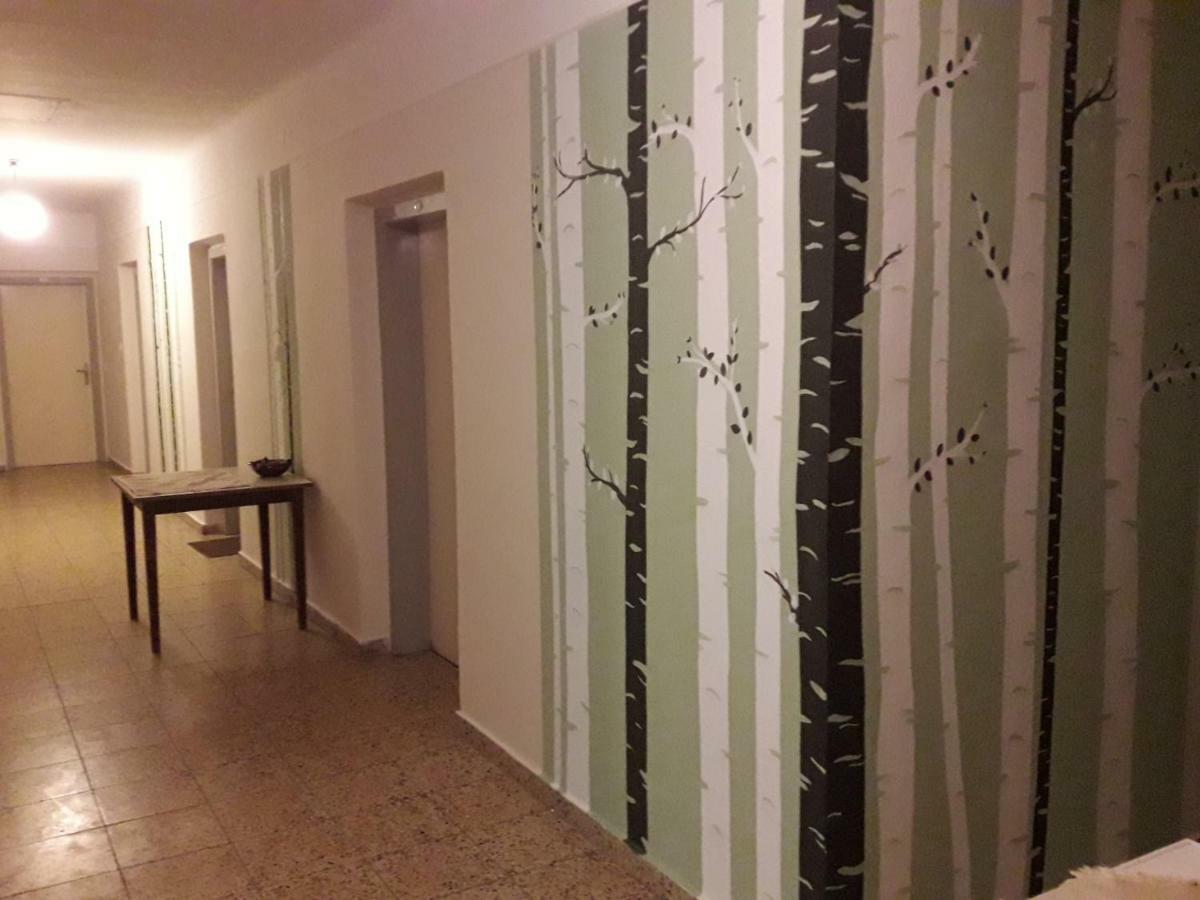 Dorfwirtshaus Rauch Hotel Eschabruck Kültér fotó